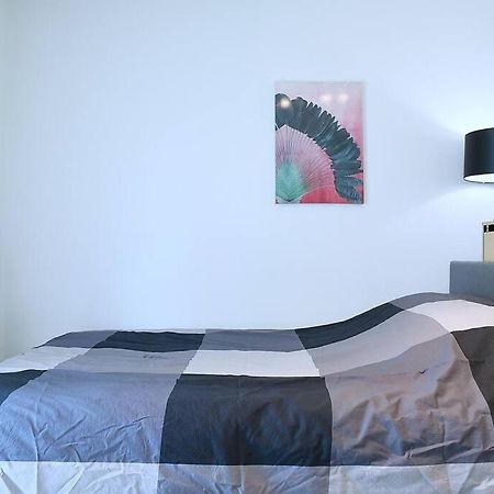 Studio Fonctionnel A Proximite De Toulouse Leguevin 외부 사진